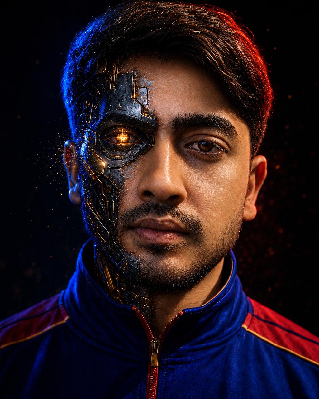 Sarthak Bohora
